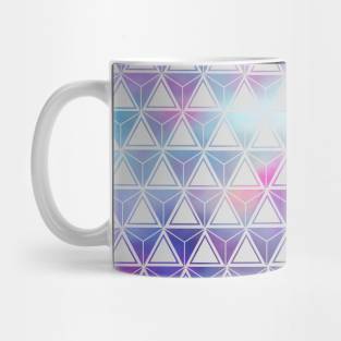 Geo Dream Three Mug